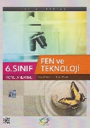 FDD 6. Sınıf Fen ve Teknoloji Konu Anlatımlı