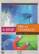 FDD 6. Sınıf Fen ve Teknoloji Soru Bankası