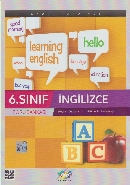 FDD 6. Sınıf İngilizce Soru Bankası