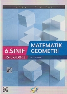 FDD 6. Sınıf Matematik Geometri Konu Anlatımlı
