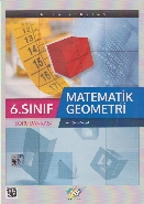 FDD 6. Sınıf Matematik Geometri Soru Bankası