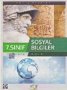 FDD Yayınları 7. Sınıf Sosyal Bilgiler Soru Bankası FDD