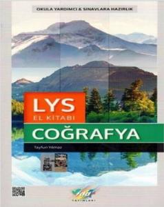 Lys Coğrafya El Kitabı