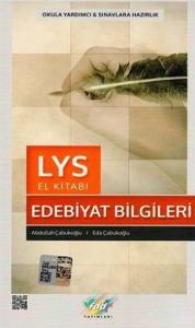FDD LYS Edebiyat Bilgileri El Kitabı
