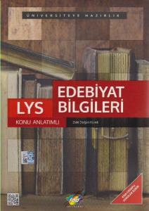 LYS Edebiyat Bilgileri Konu Anlatımlı
