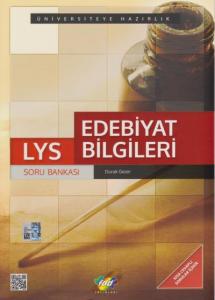 FDD LYS Edebiyat Bilgileri Soru Bankası - Durak Gezer