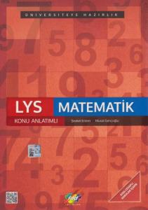 FDD LYS Matematik Konu Anlatımlı