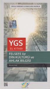 FDD YGS Felsefe ile Din Kültürü ve Ahlak Bilgisi El Kitabı