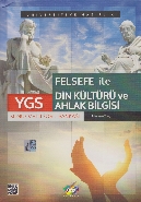 FDD YGS Felsefe ile Din Kültürü ve Ahlak Bilgisi Konu Özetli Soru Bankası