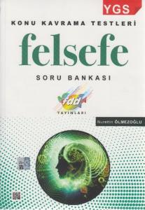 FDD YGS Konu Kavrama Testleri Felsefe Soru Bankası