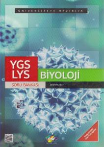 YGS - LYS Biyoloji Soru Bankası