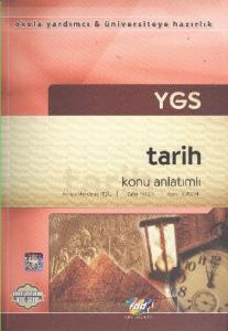 FDD YGS Tarih Konu Anlatımlı ---