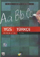 FDD YGS Türkçe Konu Anlatımlı
