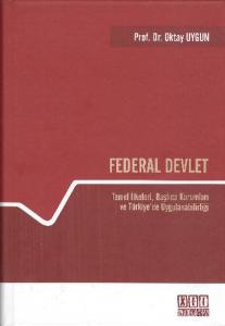 Federal Devlet