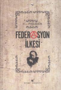 Federasyon İlkesi (Ciltli)