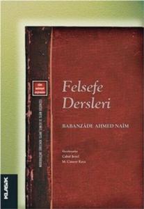 Felsefe Dersleri; İslâm Medeniyeti Araştırmaları