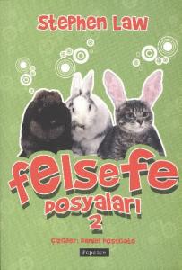 Felsefe Dosyaları-2