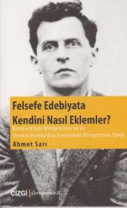 Felsefe Edebiyata Kendini Nasıl Eklemler ?