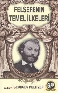Felsefenin Temel İlkeleri
