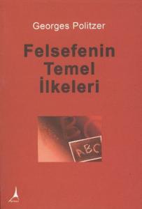 Felsefenin Temel İlkeleri