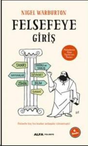 Felsefeye Giriş