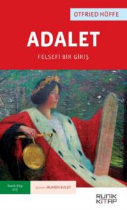 Felsefi Bir Giriş-Adalet