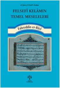 Felsefi Kelamın Temel Meseleleri