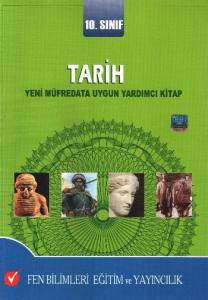 Fen 10. Sınıf Tarih Konu Anlatımlı