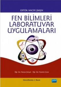Fen Bilimleri Laboratuvar Uygulamaları