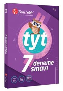 AYT 7 Deneme Sınavı
