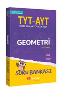 Fen Cebir TYT AYT Geometri Soru Bankası-YENİ