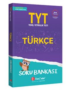 Fen Cebir TYT Türkçe Soru Bankası-YENİ
