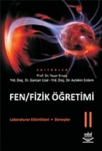 Fen/Fizik Öğretimi 2