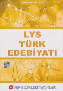 Fen LYS Türk Dili ve Edebiyatı Konu Anlatımlı