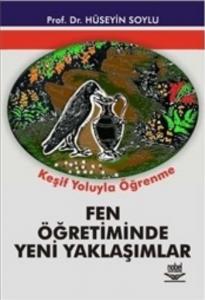 Fen Öğretiminde Yeni Yaklaşımlar