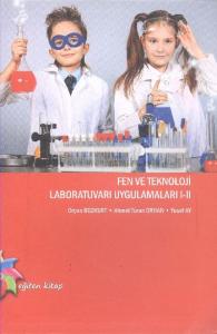 Fen ve Teknoloji Laboratuvarı Ugulamaları 1 - 2