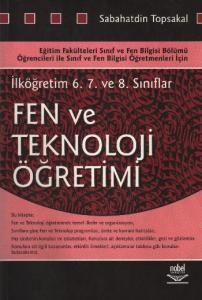 Fen ve Teknoloji Öğretimi; İlköğretim 6-7-8