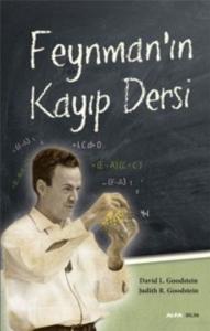 Feynmanın Kayıp Dersi