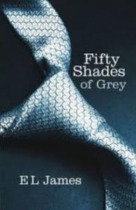 Fifty Shades of Grey : Fifty Shades Trilogy 1