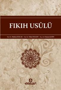 Fıkıh Usûlü