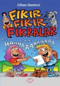 Fıkır Fıkır Fıkralar