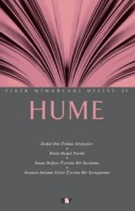 Hume; Fikir Mimarları Dizisi - 23
