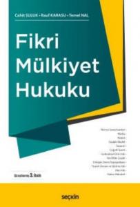 Fikri Mülkiyet Hukuku