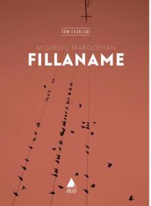 Fillaname