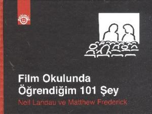 Film Okulunda Öğrendiğim 101 Şey