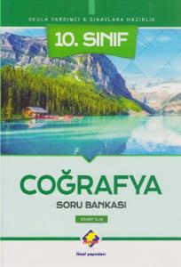 Coğrafya Soru Bankası
