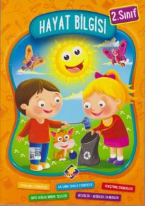 2.Sınıf Hayat Biletkinliklerle Konu Anlatımlı 2019