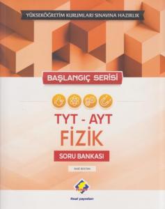 TYT AYT Fizik Soru Bankası
