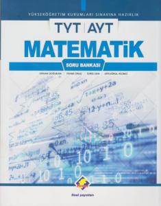 Final Yayınları TYT AYT Matematik Soru Bankası Final