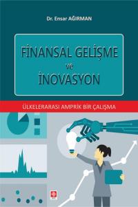 Finansal Gelişme ve İnovasyon